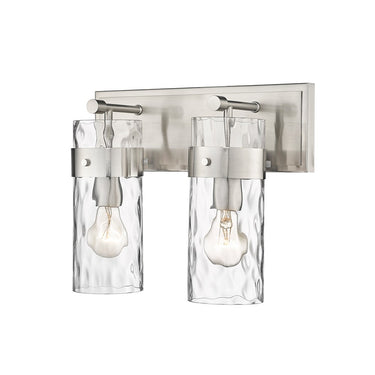 Z-Lite Fontaine 2 Light Vanity Light image