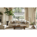 Z-Lite Fontaine 23 Light Linear Chandelier image 16