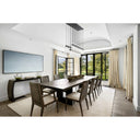 Z-Lite Fontaine 23 Light Linear Chandelier image 19