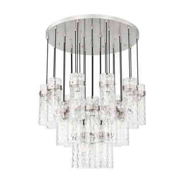 Z-Lite Fontaine 27 Light Chandelier image 12