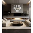 Z-Lite Fontaine 27 Light Chandelier image 16