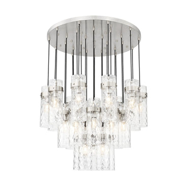 Z-Lite Fontaine 27 Light Chandelier image 3