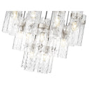 Z-Lite Fontaine 27 Light Chandelier image 9