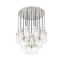 Z-Lite Fontaine 27 Light Chandelier image
