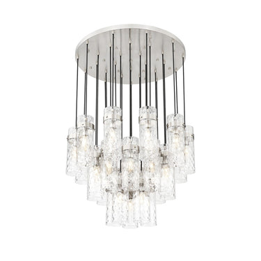 Z-Lite Fontaine 27 Light Chandelier image