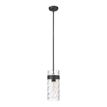 Z-Lite Fontaine 3 Light Pendant image 1