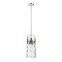 Z-Lite Fontaine 3 Light Pendant image 10