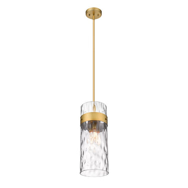 Z-Lite Fontaine 3 Light Pendant image 11