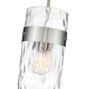 Z-Lite Fontaine 3 Light Pendant image 12