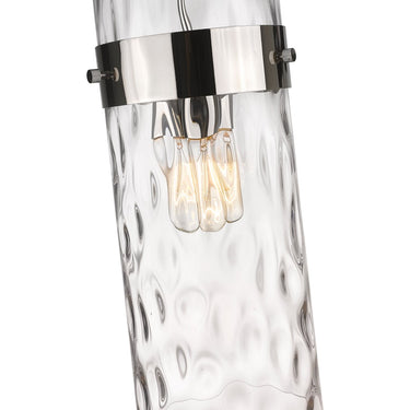 Z-Lite Fontaine 3 Light Pendant image 14