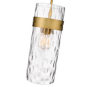 Z-Lite Fontaine 3 Light Pendant image 15