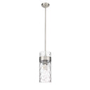 Z-Lite Fontaine 3 Light Pendant image 16