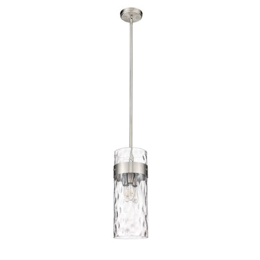 Z-Lite Fontaine 3 Light Pendant image 16