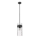 Z-Lite Fontaine 3 Light Pendant image 17