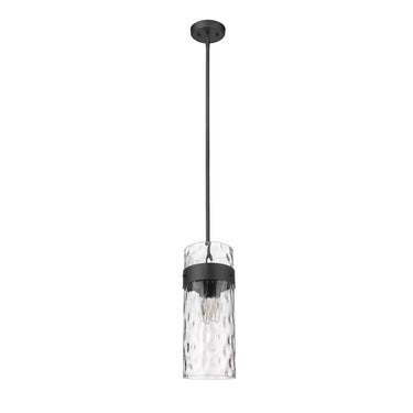 Z-Lite Fontaine 3 Light Pendant image 17