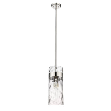 Z-Lite Fontaine 3 Light Pendant image 18