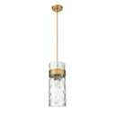 Z-Lite Fontaine 3 Light Pendant image 19