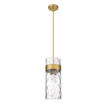 Z-Lite Fontaine 3 Light Pendant image 19