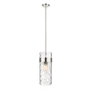 Z-Lite Fontaine 3 Light Pendant image 2