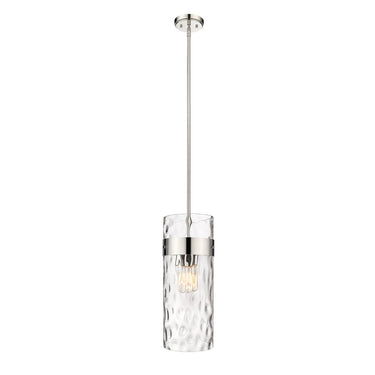 Z-Lite Fontaine 3 Light Pendant image 2
