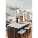 Z-Lite Fontaine 3 Light Pendant image 20