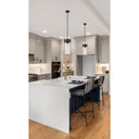 Z-Lite Fontaine 3 Light Pendant image 21