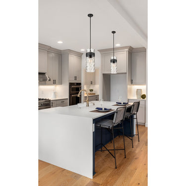 Z-Lite Fontaine 3 Light Pendant image 21
