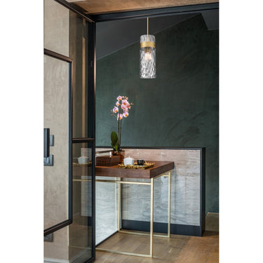 Z-Lite Fontaine 3 Light Pendant image 27