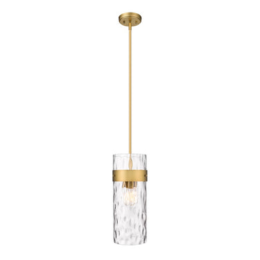 Z-Lite Fontaine 3 Light Pendant image 3