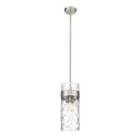 Z-Lite Fontaine 3 Light Pendant image 4