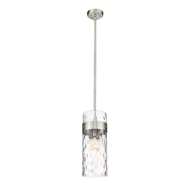 Z-Lite Fontaine 3 Light Pendant image 4