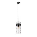 Z-Lite Fontaine 3 Light Pendant image 5