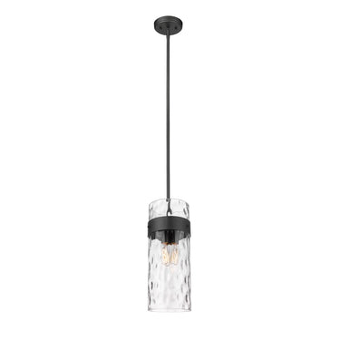 Z-Lite Fontaine 3 Light Pendant image 5