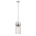 Z-Lite Fontaine 3 Light Pendant image 6