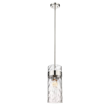 Z-Lite Fontaine 3 Light Pendant image 6