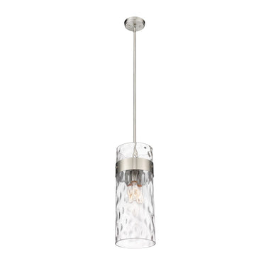 Z-Lite Fontaine 3 Light Pendant image 8