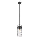 Z-Lite Fontaine 3 Light Pendant image 9