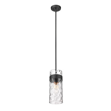 Z-Lite Fontaine 3 Light Pendant image 9