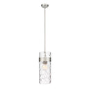 Z-Lite Fontaine 3 Light Pendant image