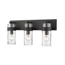 Z-Lite Fontaine 3 Light Vanity Light image 1