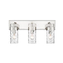 Z-Lite Fontaine 3 Light Vanity Light image 10