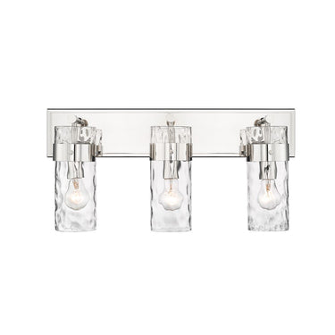 Z-Lite Fontaine 3 Light Vanity Light image 10