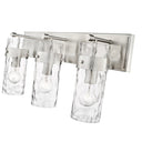 Z-Lite Fontaine 3 Light Vanity Light image 12
