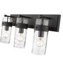 Z-Lite Fontaine 3 Light Vanity Light image 13