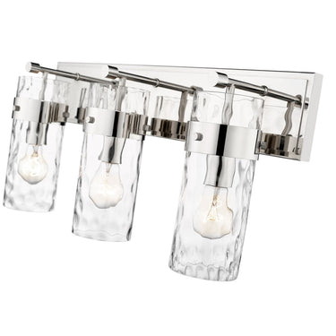 Z-Lite Fontaine 3 Light Vanity Light image 14