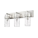Z-Lite Fontaine 3 Light Vanity Light image 16