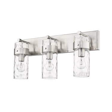 Z-Lite Fontaine 3 Light Vanity Light image 16
