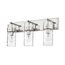 Z-Lite Fontaine 3 Light Vanity Light image 18