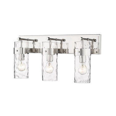 Z-Lite Fontaine 3 Light Vanity Light image 2