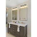 Z-Lite Fontaine 3 Light Vanity Light image 20